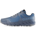 Icebug Laufschuhe Arcus RB9X GTX (wasserdicht) saphirblau Herren